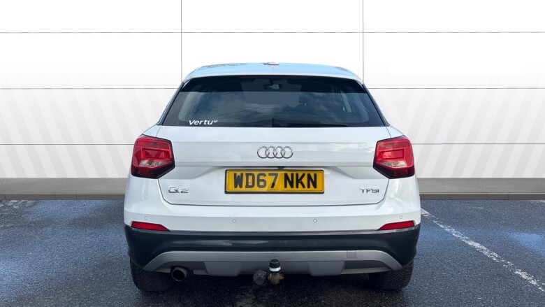 Audi Q2 1.0 TFSI SE 5dr Petrol Estate